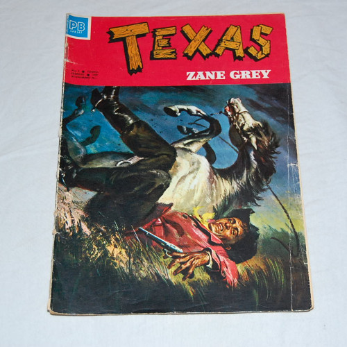 Texas 03 - 1959